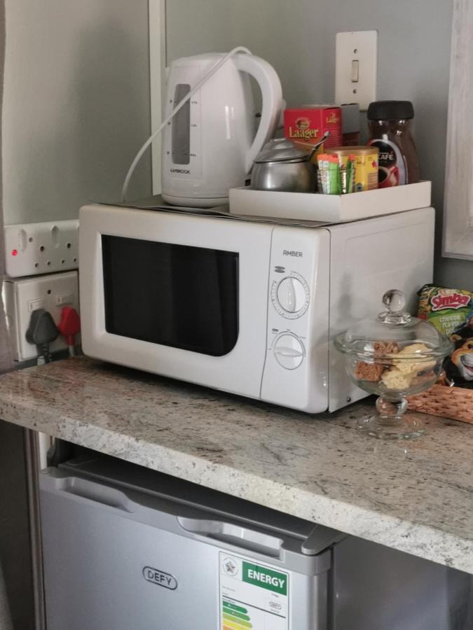 Stew S Room Polokwane Zewnętrze zdjęcie