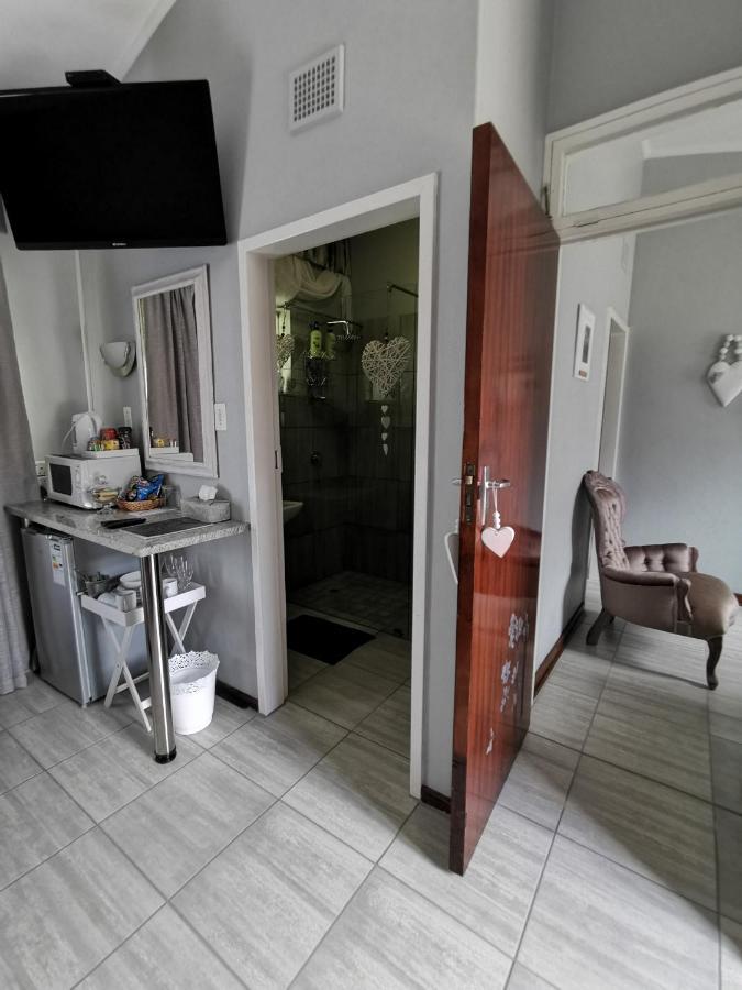 Stew S Room Polokwane Zewnętrze zdjęcie