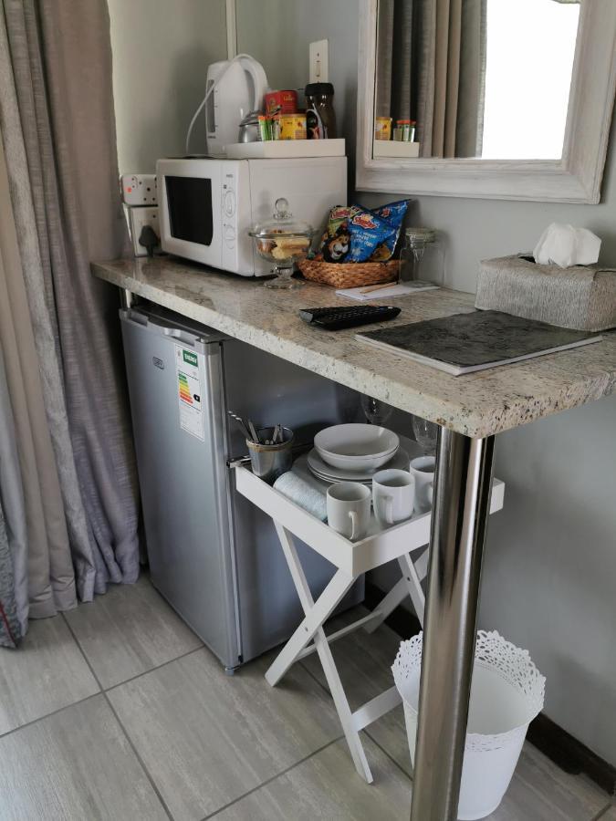 Stew S Room Polokwane Zewnętrze zdjęcie