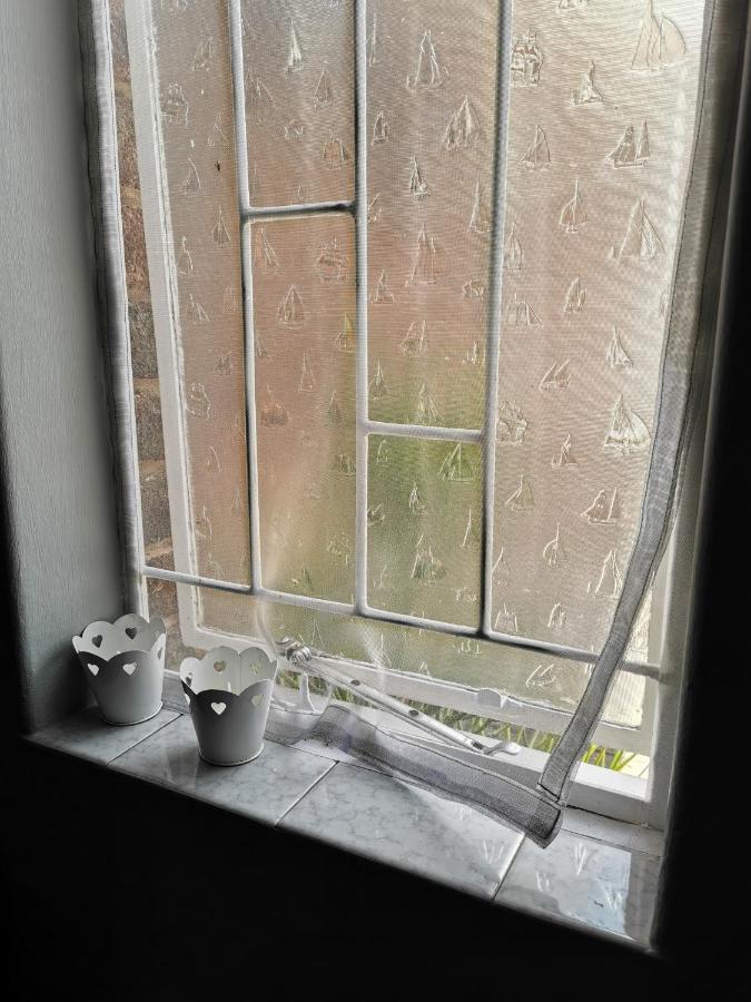 Stew S Room Polokwane Zewnętrze zdjęcie