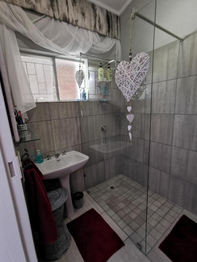 Stew S Room Polokwane Zewnętrze zdjęcie