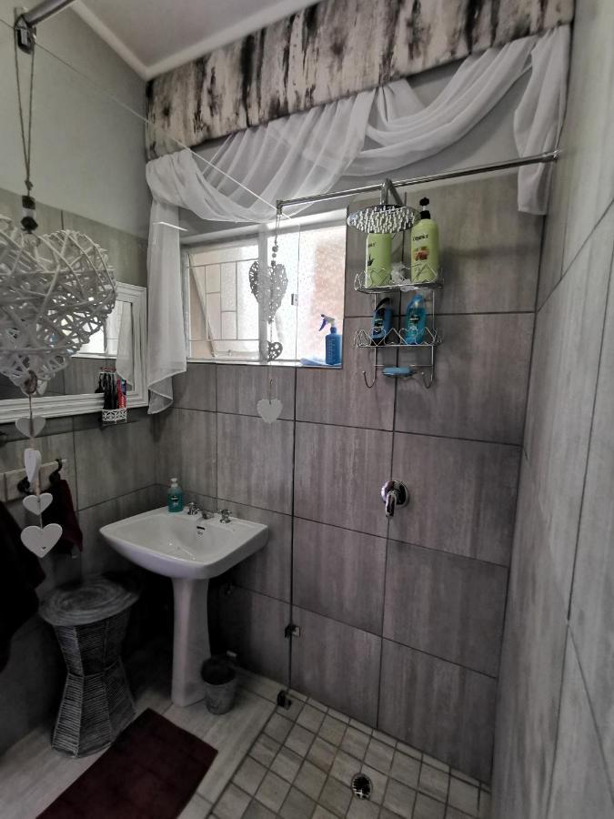 Stew S Room Polokwane Zewnętrze zdjęcie