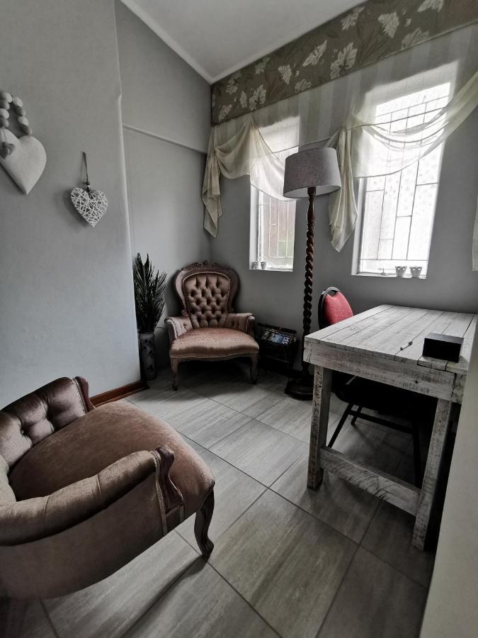 Stew S Room Polokwane Zewnętrze zdjęcie