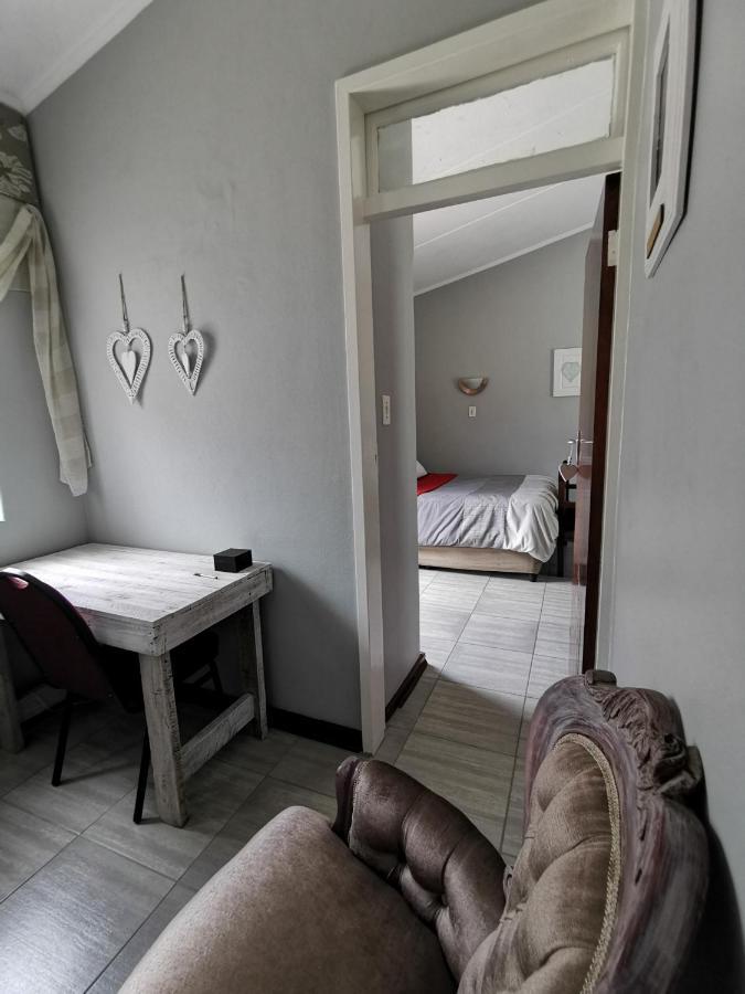 Stew S Room Polokwane Zewnętrze zdjęcie