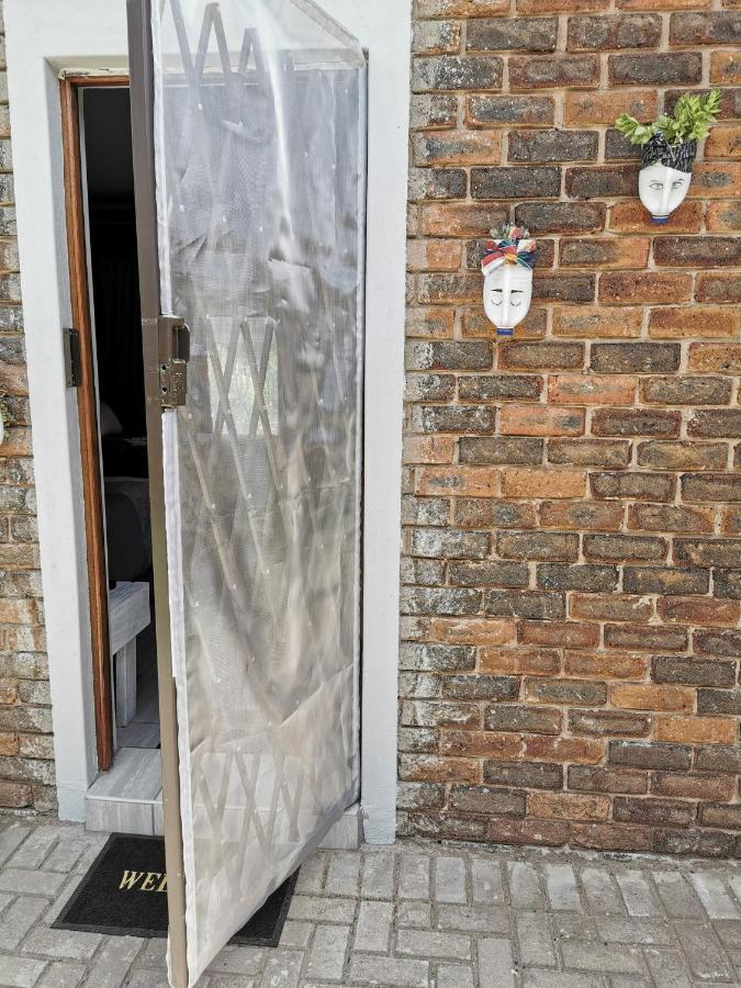 Stew S Room Polokwane Zewnętrze zdjęcie
