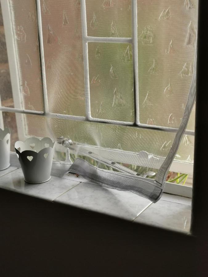 Stew S Room Polokwane Zewnętrze zdjęcie