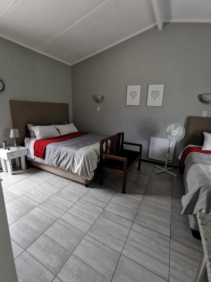 Stew S Room Polokwane Zewnętrze zdjęcie
