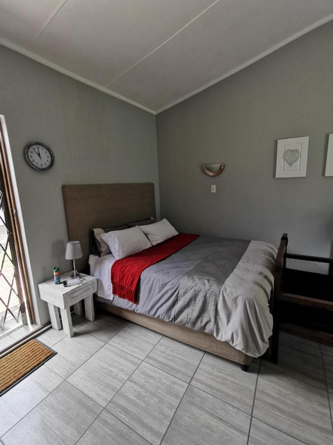 Stew S Room Polokwane Zewnętrze zdjęcie