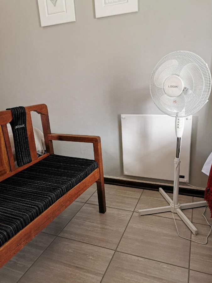 Stew S Room Polokwane Zewnętrze zdjęcie