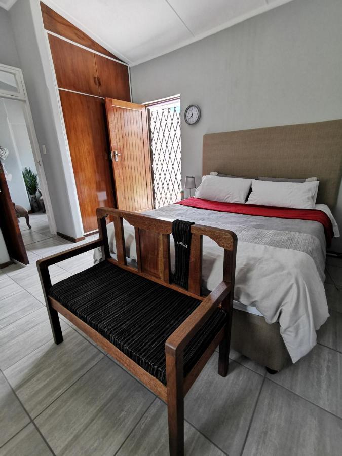 Stew S Room Polokwane Zewnętrze zdjęcie
