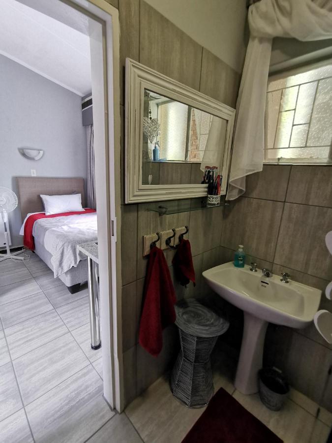 Stew S Room Polokwane Zewnętrze zdjęcie