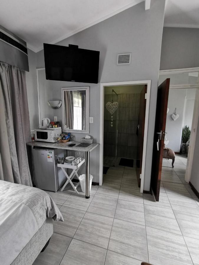 Stew S Room Polokwane Zewnętrze zdjęcie