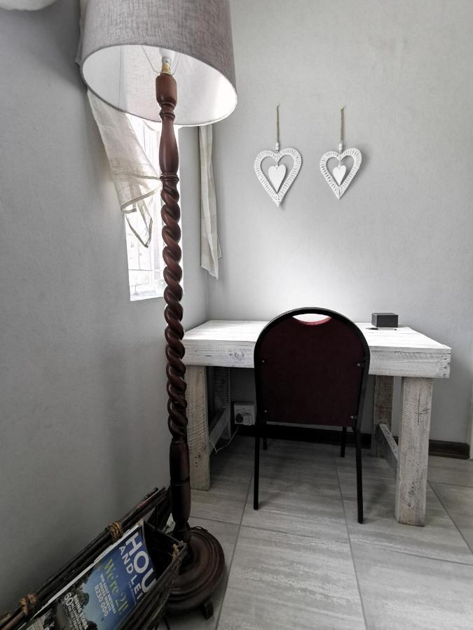 Stew S Room Polokwane Zewnętrze zdjęcie