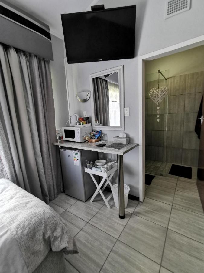 Stew S Room Polokwane Zewnętrze zdjęcie