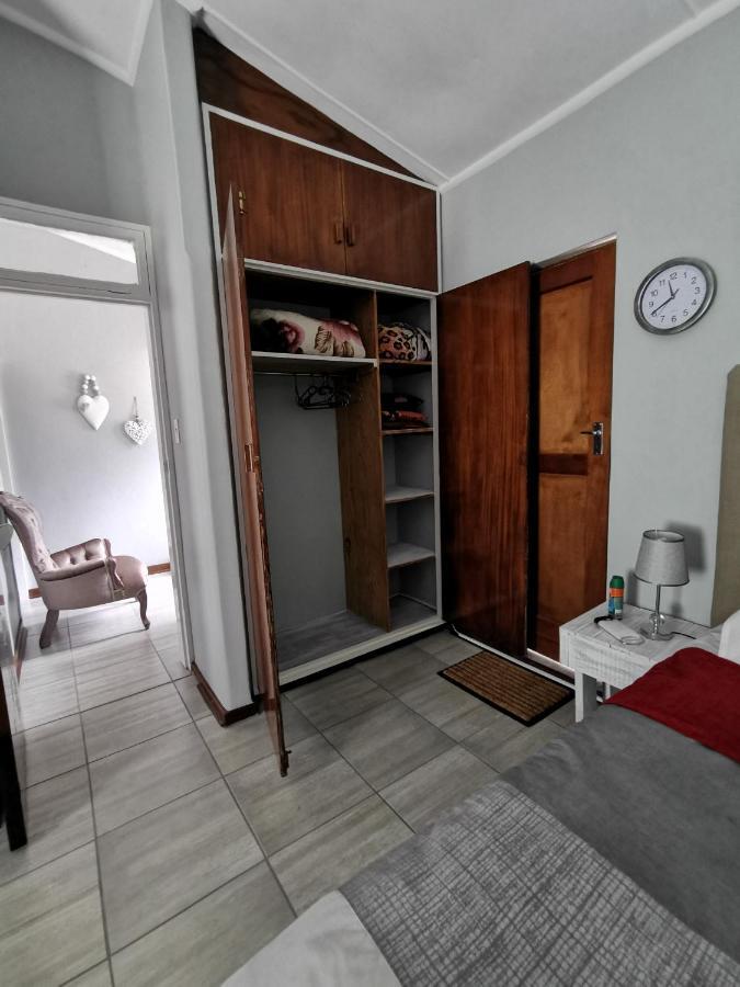 Stew S Room Polokwane Zewnętrze zdjęcie