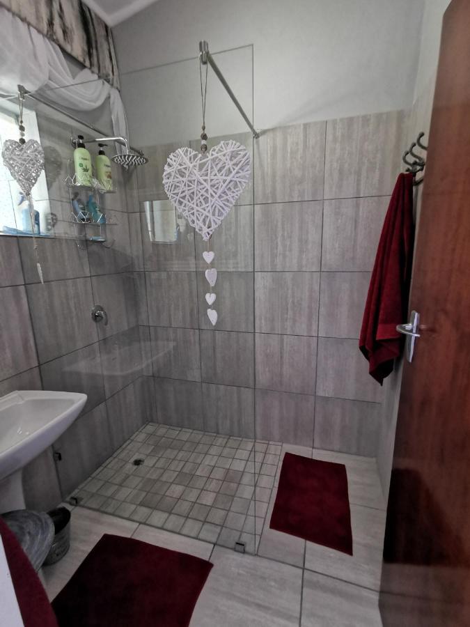 Stew S Room Polokwane Zewnętrze zdjęcie