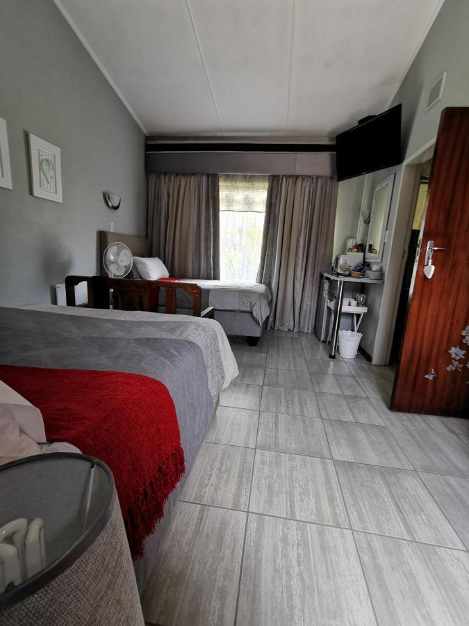 Stew S Room Polokwane Zewnętrze zdjęcie