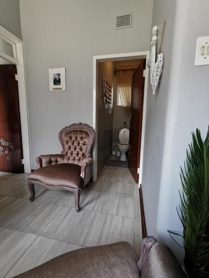 Stew S Room Polokwane Zewnętrze zdjęcie