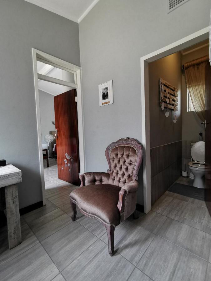 Stew S Room Polokwane Zewnętrze zdjęcie