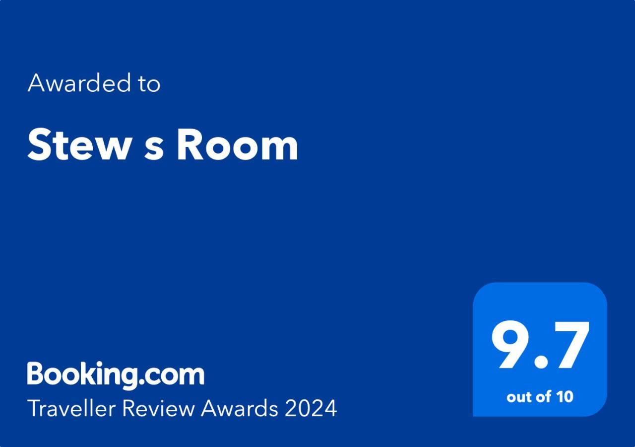 Stew S Room Polokwane Zewnętrze zdjęcie