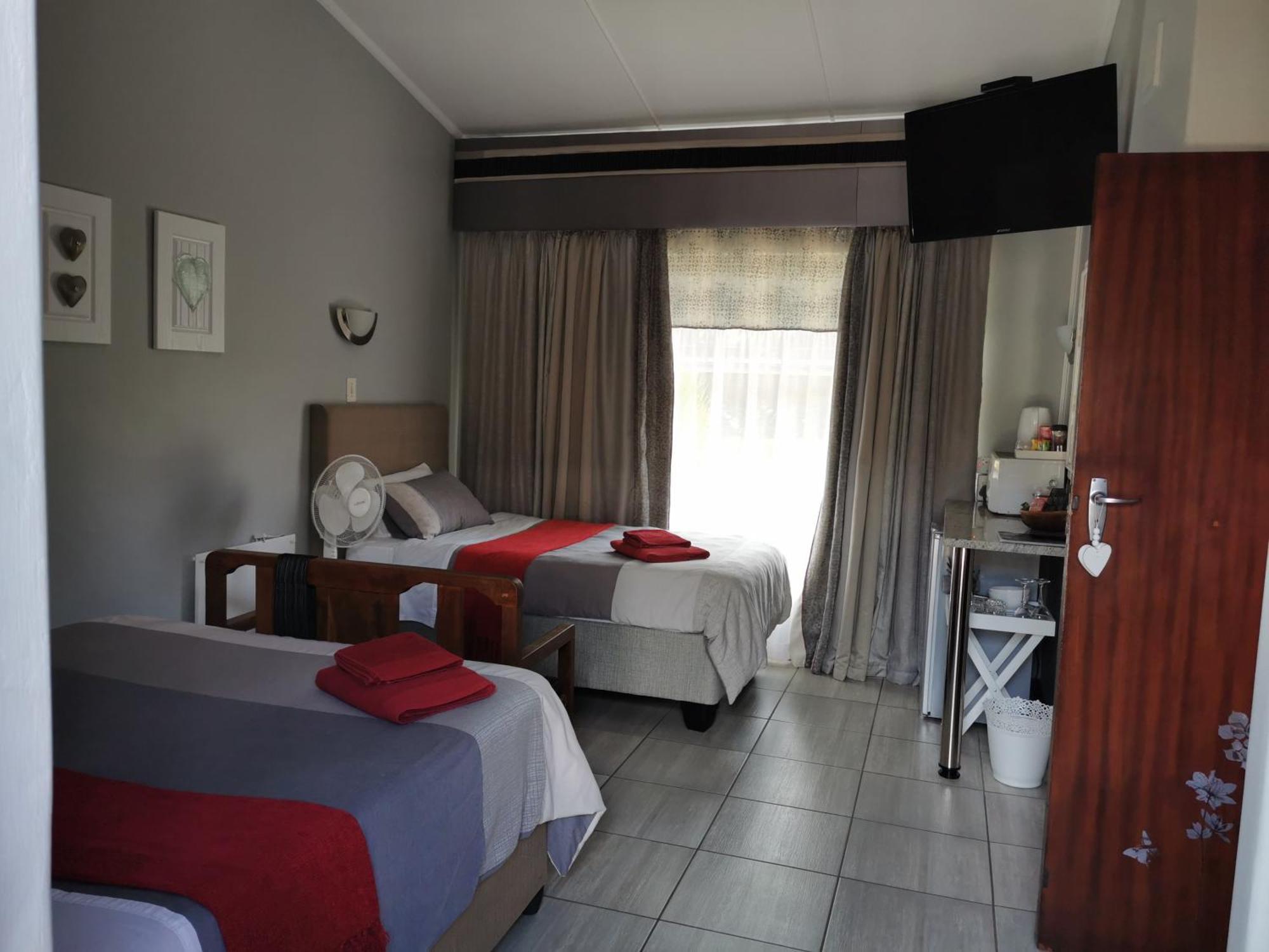 Stew S Room Polokwane Zewnętrze zdjęcie