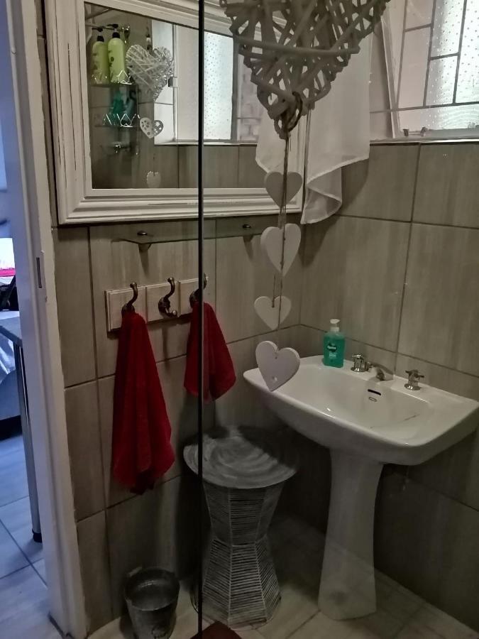 Stew S Room Polokwane Zewnętrze zdjęcie