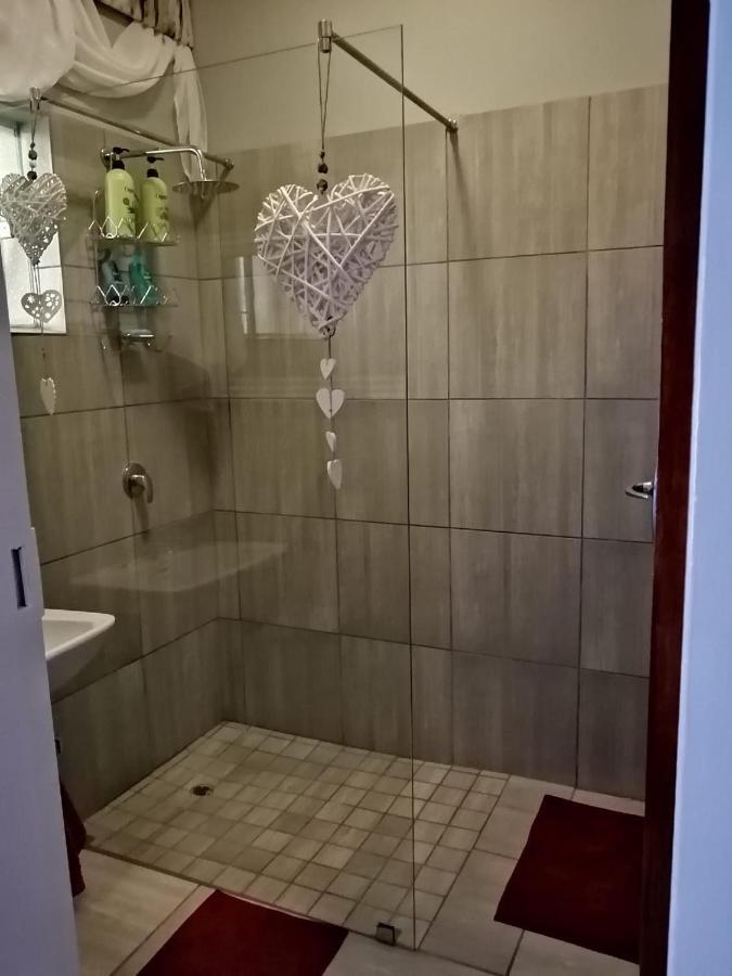 Stew S Room Polokwane Zewnętrze zdjęcie