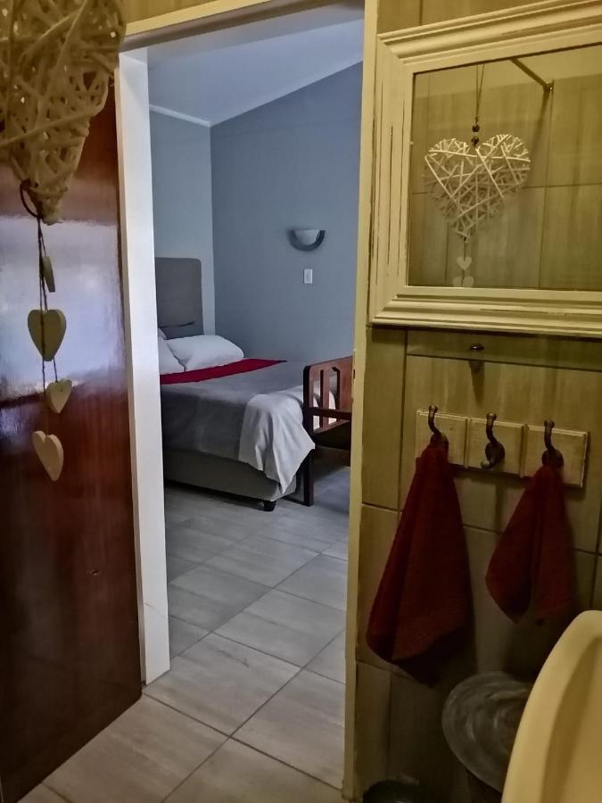 Stew S Room Polokwane Zewnętrze zdjęcie