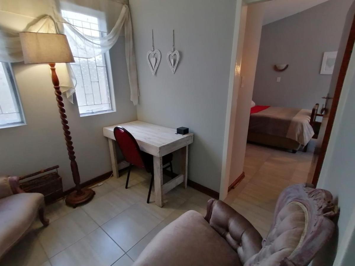 Stew S Room Polokwane Zewnętrze zdjęcie
