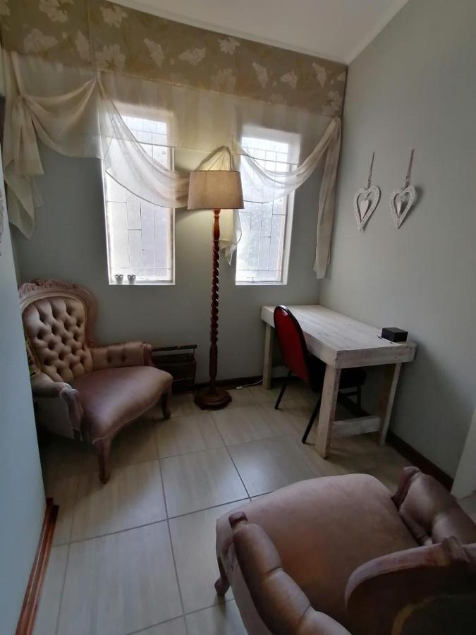 Stew S Room Polokwane Zewnętrze zdjęcie