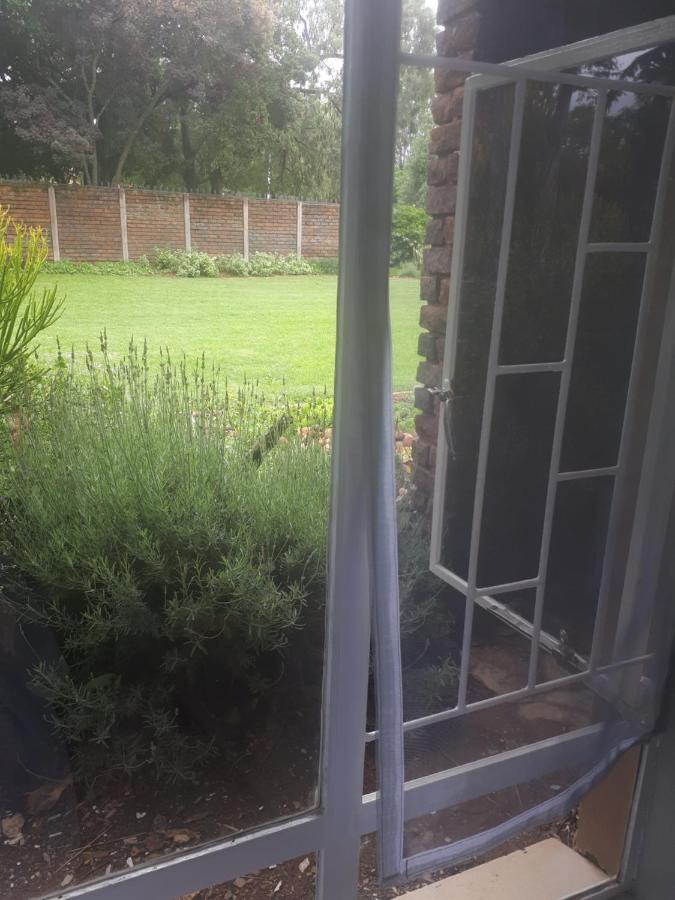 Stew S Room Polokwane Zewnętrze zdjęcie