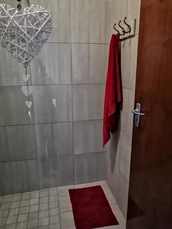 Stew S Room Polokwane Zewnętrze zdjęcie