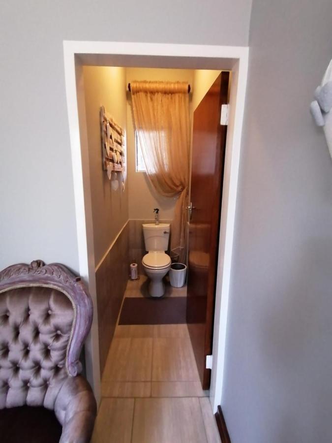 Stew S Room Polokwane Zewnętrze zdjęcie