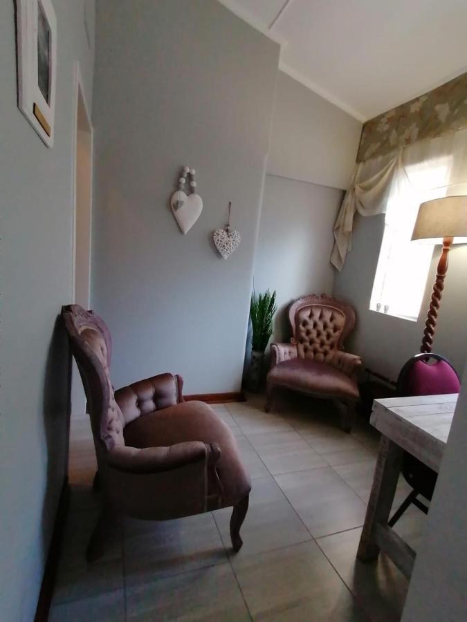 Stew S Room Polokwane Zewnętrze zdjęcie