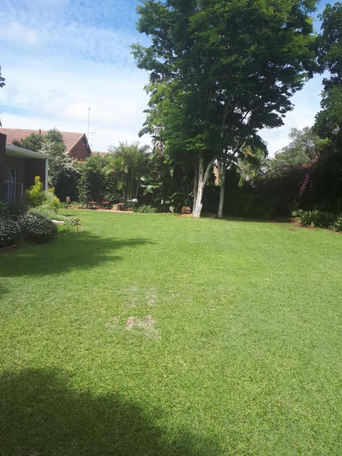 Stew S Room Polokwane Zewnętrze zdjęcie