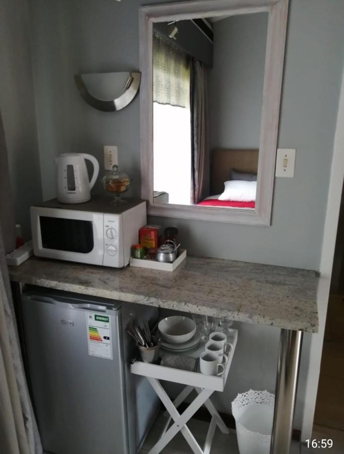 Stew S Room Polokwane Zewnętrze zdjęcie